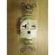 General Electric GE4182-2 Single Receptacle (Pack of 2)