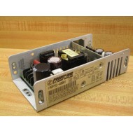 Power-One MAP55-4000 D.C. Power Supply MAP554000 - Used