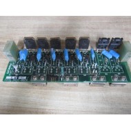 Fanuc A20B-1006-0020 Board A20B-1006-002003A - Parts Only