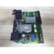 Fanuc A20B-2101-0051 Board A20B-2101-005108F - Parts Only