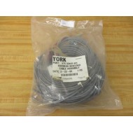 York 575 33443 431 Cable Assembly 57533443431