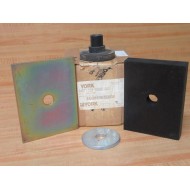 York 028-15050-000 Isolator Kit 02815050000