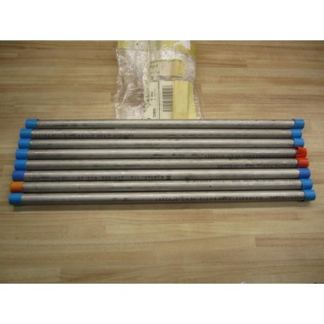 Winner TP304TP304L Pipe 12" Length 24" (Pack of 8)