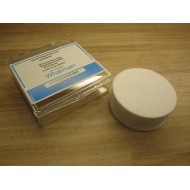 Whatman 6805-8037 Polypropylene Prefilter 90MM DFP (Pack of 16)