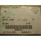 Weco 3228096 Oil Seal