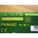 Fanuc A20B-2100-0182 Board A20B-2100-018204B - Parts Only