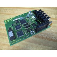 Fanuc A20B-2100-0182 Board A20B-2100-018204B - Parts Only