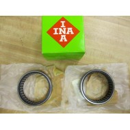 INA NK 8025 P5 INA Needle Bearing (Pack of 2)