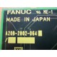 Fanuc A20B-2002-064 Board No Fan - Used