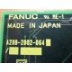 Fanuc A20B-2002-064 Board - Used