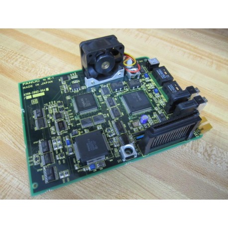 Fanuc A20B-2002-064 Board - Used