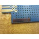 Vector 4610 Plug Board