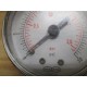 VDO 41600730 Gauge 0-30PSI - Used