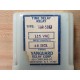 Vanguard TBR-5183 Time Delay Relay TBR5183 (Pack of 2) - Used