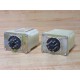 Vanguard TBR-5183 Time Delay Relay TBR5183 (Pack of 2) - Used