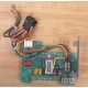 Valvcon 2015 AC Motor Board SL1148 - Used