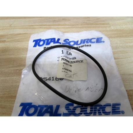 Total Source 054160 O-Ring