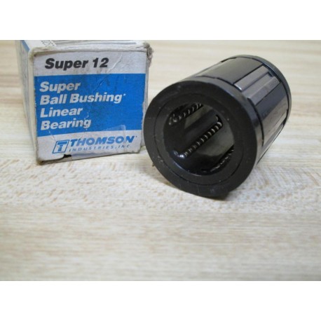 Thomson Super 12 Ball Bearing