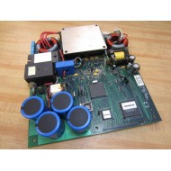 Ingersoll Rand IR 99387870 Circuit Board 99386260 Rev 2 - Used