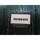 Ingersoll Rand IR 99387870 Circuit Board 99386260 Rev 2 - Used