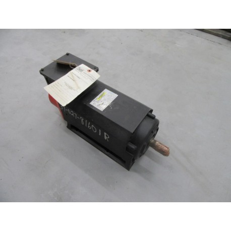 Fanuc A06B-0753-B201 Motor A06B0753B201 3000 RAC: 950261 - Refurbished