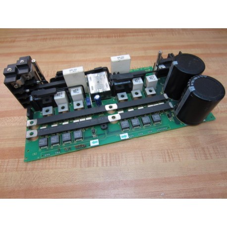 Fanuc A16B-2202-0775 Circuit Board A16B-2202-077506B - Parts Only