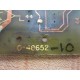 Reliance 0-48652 Meter Calibration Board O-48652 0-48652-10 - Used