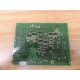 Fanuc A20B-2100-0185 Circuit Board A20B-2100-018506B - Used