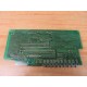 Fanuc A16B-2202-0435 Control Board A16B-2202-043516C - Parts Only