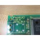 Fanuc A16B-2202-0435 Control Board A16B-2202-043510B - Used