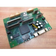 ABB NINT-52 Circuit Board 57619066E - Used