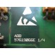 ABB NINT-52 Circuit Board 57619066E - Used
