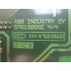 ABB NINT-52 Circuit Board 57619066E - Used