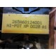 R.O.C. CY-03V0 Power Supply CY03V0 M03306513A5 - Used