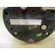 GE General Electric 218A4742A51AG1750L00 Meter Broken Dial FS10V ICN AC Amperes - Parts Only