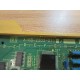 Fanuc A16B-2203-0110 IO PCB A16B-2300-011001A -Board As Is - Parts Only