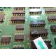 Fanuc A16B-2203-0110 IO PCB A16B-2300-011001A -Board As Is - Parts Only