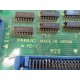 Fanuc A16B-2203-0110 IO PCB A16B-2300-011001A -Board As Is - Parts Only