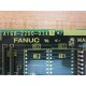 Fanuc A16B-2200-0341 Board A16B-2200-0341 - Used