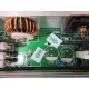 Fanuc A16B-1212-0871 Power Supply A16B-1212-087106A -Board As Is - Parts Only