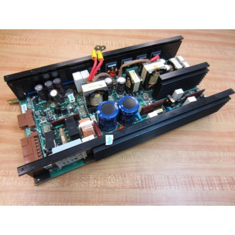 Fanuc A16B-1211-0890 Power Supply 3 A16B-1211-089005A - Parts Only