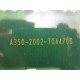 Fanuc A20B-2002-0047 Board A20B-2002-004707D - Parts Only