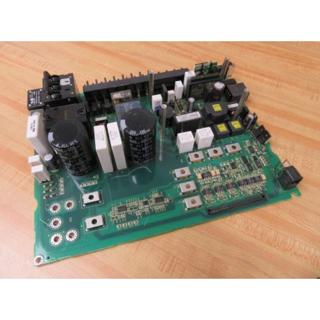 Fanuc A20B-2002-0047 Board A20B-2002-004706D - Parts Only