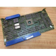 Fanuc A16B-1210-0020 Board A16B-1210-002009E - Parts Only