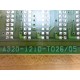 Fanuc A16B-1210-0020 Board A16B-1210-002009E - Parts Only