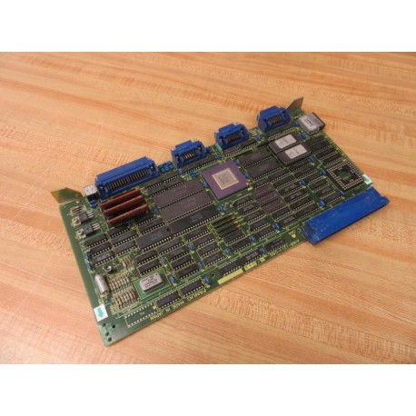 Fanuc A16B-1211-0860 Board A16B-1211-086004A -Board As Is - Parts Only