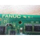 Fanuc A16B-2202-085 Module Board A16B-2202-085_02A - Used