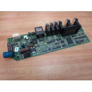 Fanuc A20B-2001-0932 Board 3 A20B-2001-093204B   Non-Refundable - Parts Only