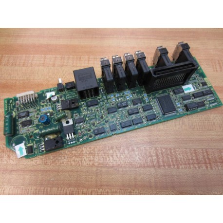 Fanuc A20B-2001-0932 Board 2 A20B-2001-093204B    Non-Refundable - Parts Only