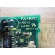 Fanuc A20B-2001-0932 Board 2 A20B-2001-093204B    Non-Refundable - Parts Only